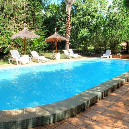 Hotel Independencia ภายนอก รูปภาพ