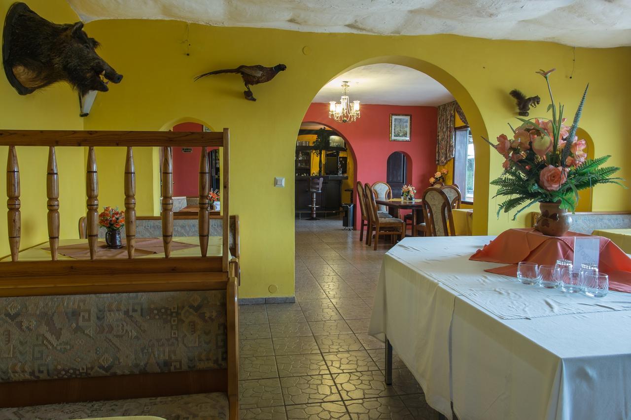 Hotel Independencia ภายนอก รูปภาพ