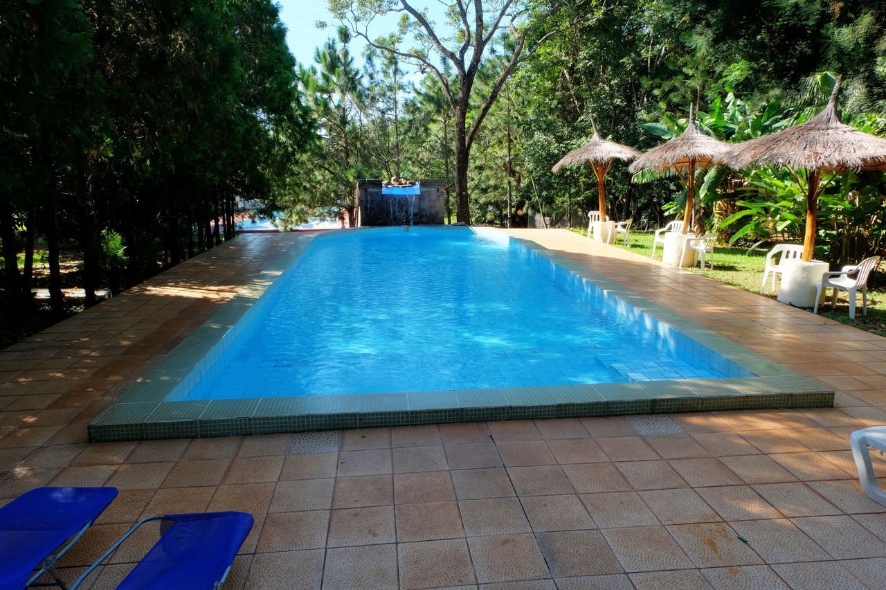 Hotel Independencia ภายนอก รูปภาพ