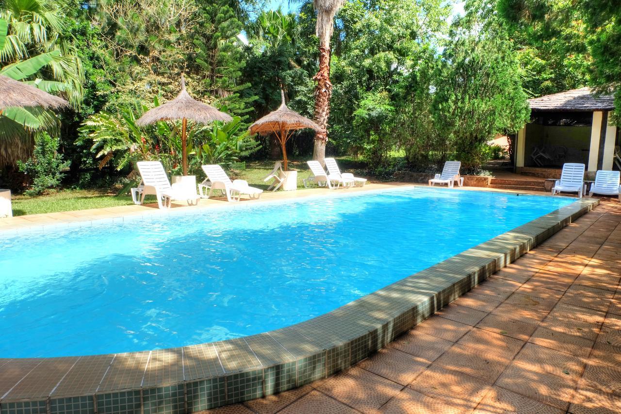 Hotel Independencia ภายนอก รูปภาพ