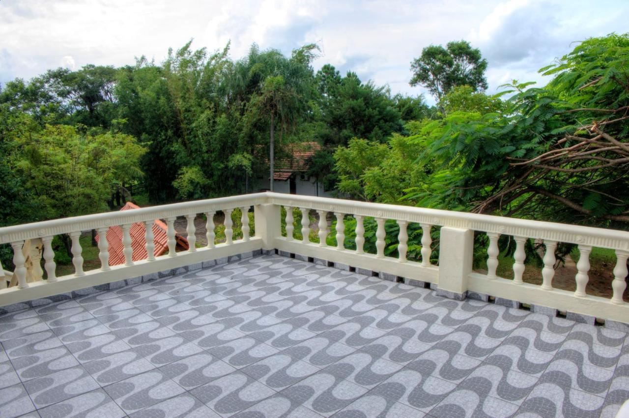 Hotel Independencia ภายนอก รูปภาพ