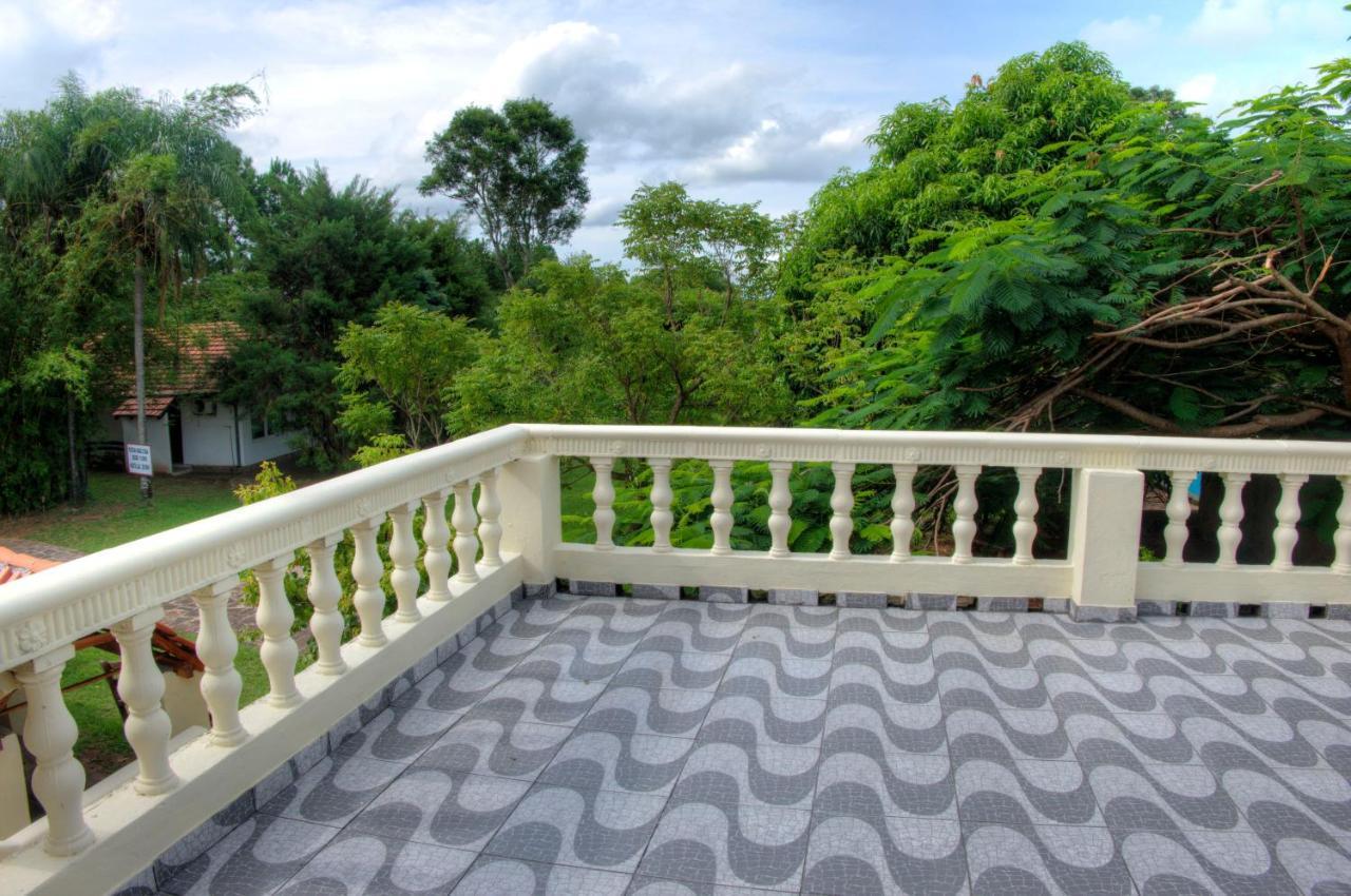 Hotel Independencia ภายนอก รูปภาพ