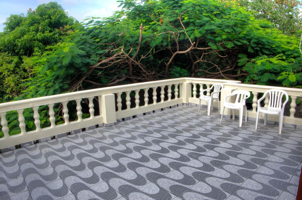 Hotel Independencia ภายนอก รูปภาพ
