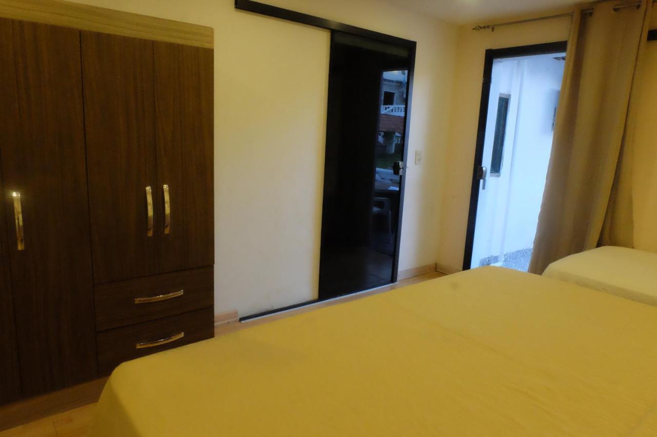 Hotel Independencia ภายนอก รูปภาพ
